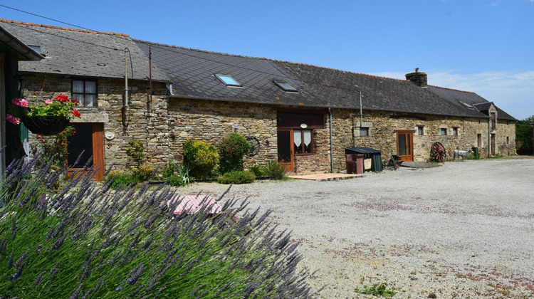 Ma-Cabane - Vente Maison PLOUGUENAST, 0 m²