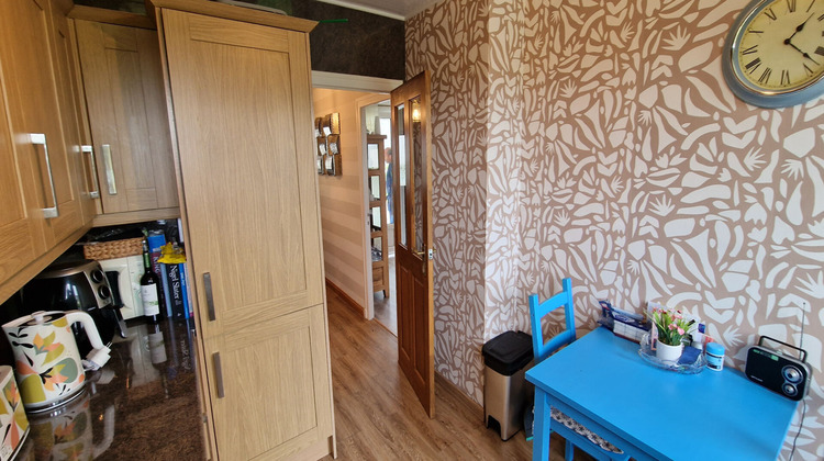 Ma-Cabane - Vente Maison PLOUGUENAST, 84 m²