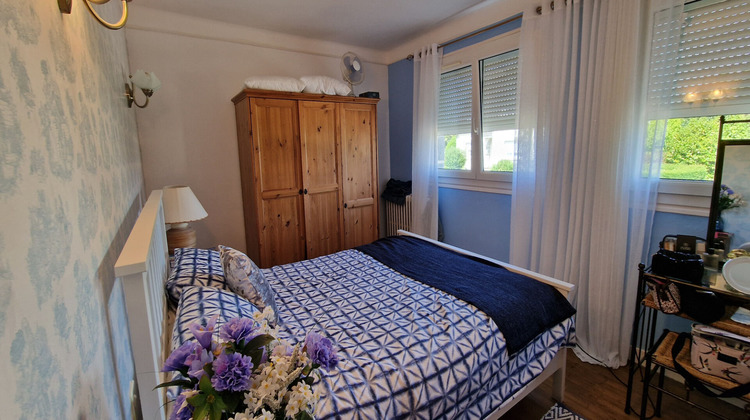 Ma-Cabane - Vente Maison PLOUGUENAST, 84 m²