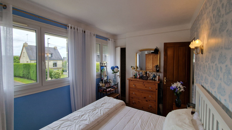 Ma-Cabane - Vente Maison PLOUGUENAST, 84 m²