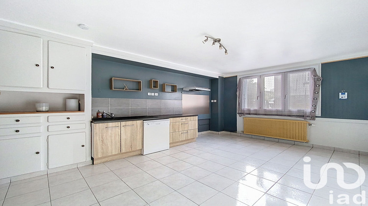 Ma-Cabane - Vente Maison Plouguenast, 94 m²