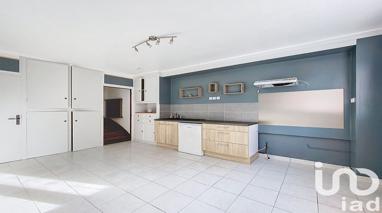 Ma-Cabane - Vente Maison Plouguenast, 94 m²