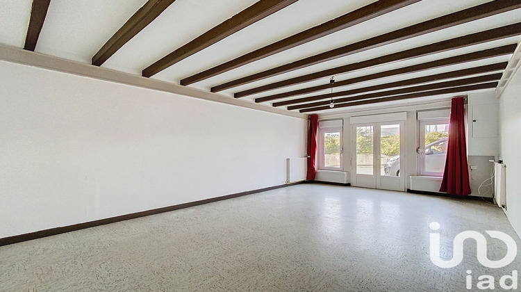 Ma-Cabane - Vente Maison Plouguenast, 94 m²