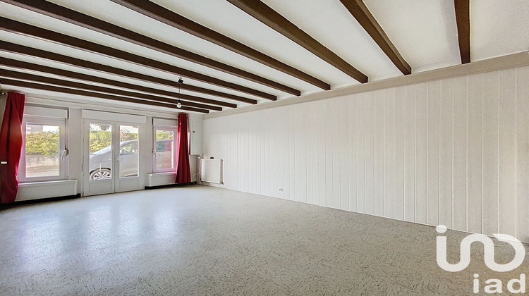 Ma-Cabane - Vente Maison Plouguenast, 94 m²