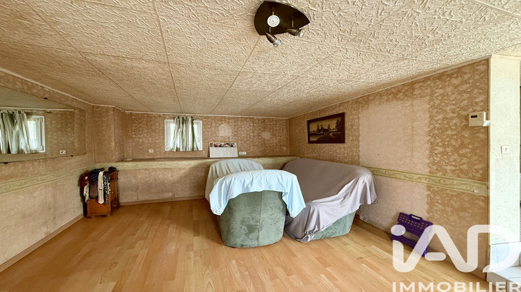 Ma-Cabane - Vente Maison Plouguenast, 94 m²