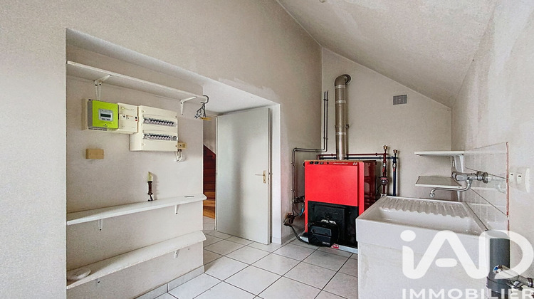 Ma-Cabane - Vente Maison Plouguenast, 94 m²