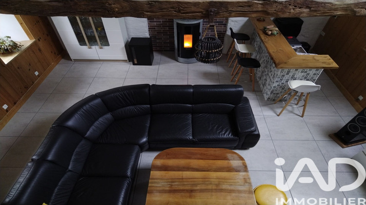 Ma-Cabane - Vente Maison Plouguenast, 210 m²