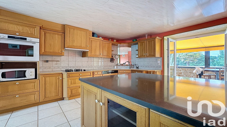 Ma-Cabane - Vente Maison Plouguenast, 167 m²