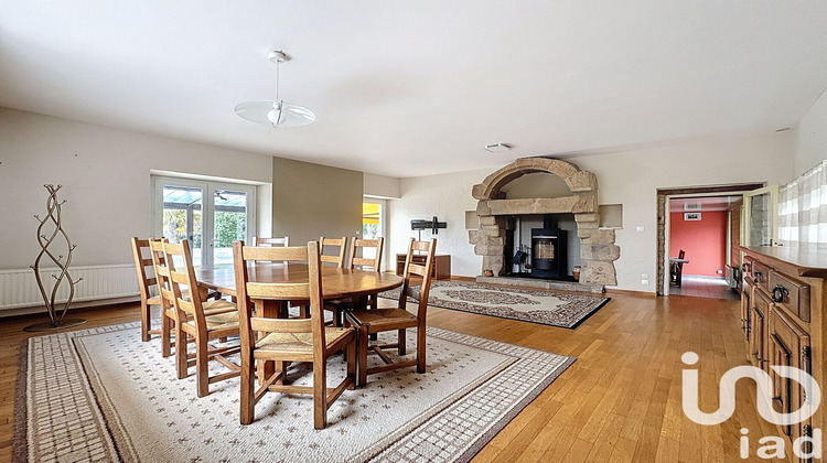 Ma-Cabane - Vente Maison Plouguenast, 167 m²