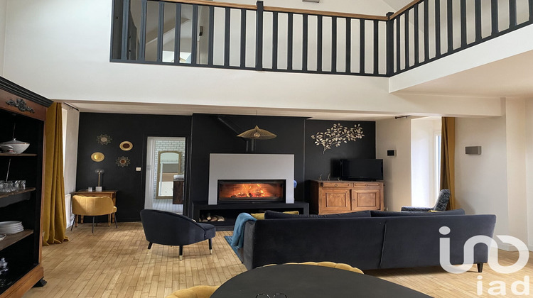 Ma-Cabane - Vente Maison Plouguenast, 155 m²