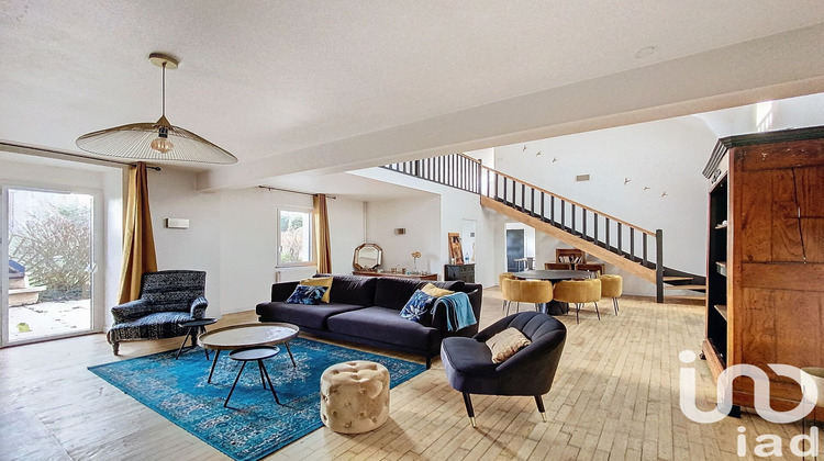 Ma-Cabane - Vente Maison Plouguenast, 155 m²