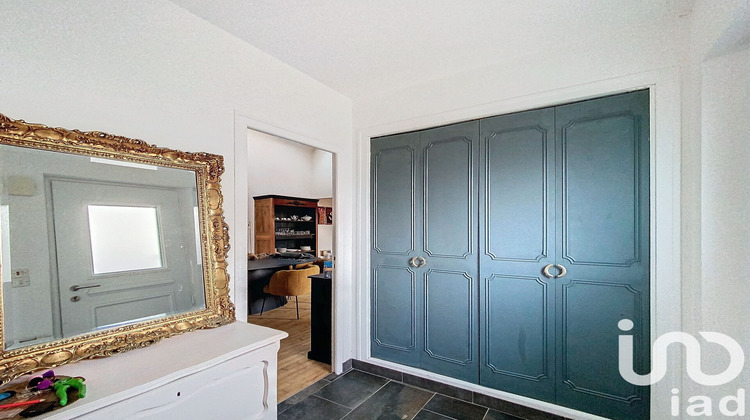 Ma-Cabane - Vente Maison Plouguenast, 155 m²