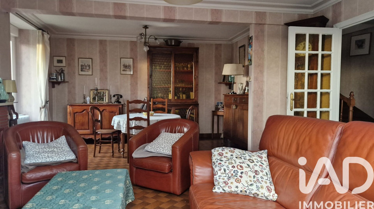 Ma-Cabane - Vente Maison Plouguenast, 146 m²