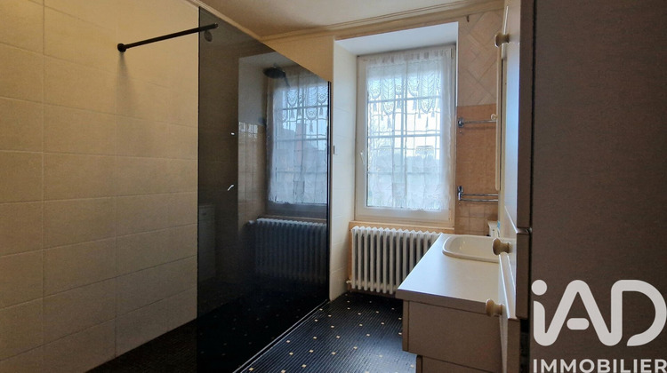 Ma-Cabane - Vente Maison Plouguenast, 146 m²