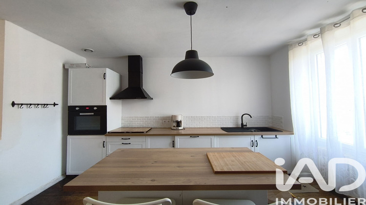 Ma-Cabane - Vente Maison Plouguenast, 96 m²