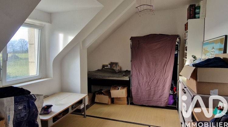 Ma-Cabane - Vente Maison Plouguenast, 101 m²