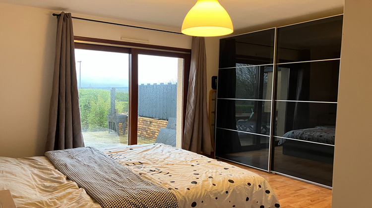 Ma-Cabane - Vente Maison PLOUGUENAST, 117 m²