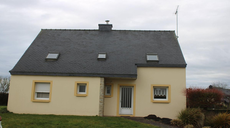 Ma-Cabane - Vente Maison PLOUGUENAST, 127 m²