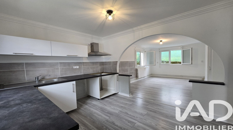 Ma-Cabane - Vente Maison Plouguenast, 93 m²