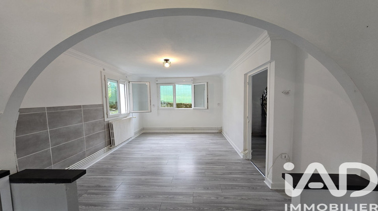 Ma-Cabane - Vente Maison Plouguenast, 93 m²