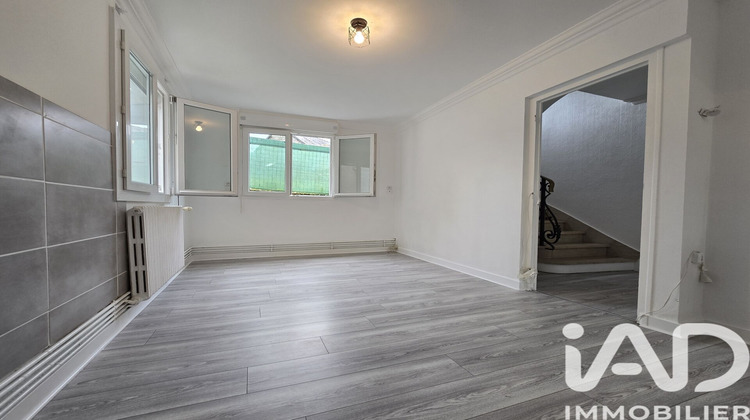 Ma-Cabane - Vente Maison Plouguenast, 93 m²