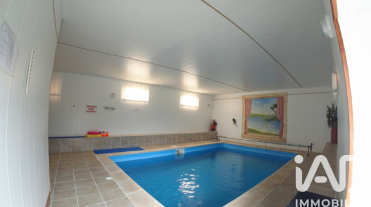 Ma-Cabane - Vente Maison Plouguenast, 350 m²