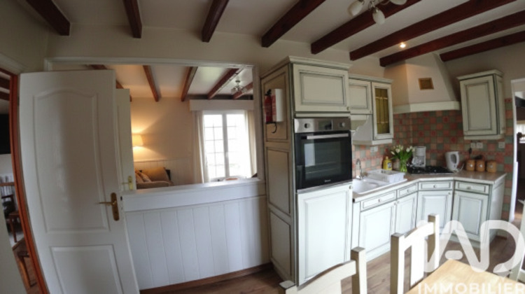 Ma-Cabane - Vente Maison Plouguenast, 350 m²