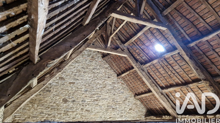 Ma-Cabane - Vente Maison Plouguenast, 60 m²