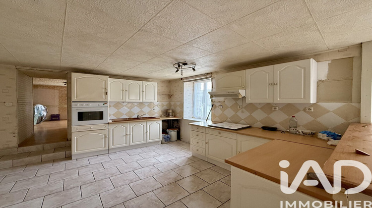 Ma-Cabane - Vente Maison Plouguenast, 94 m²