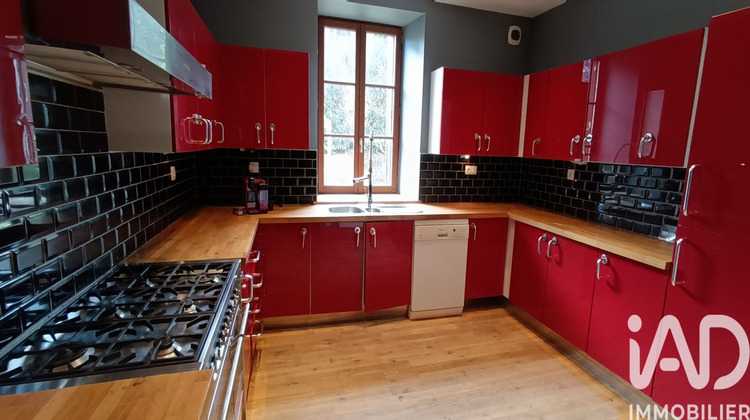 Ma-Cabane - Vente Maison Plouguenast, 206 m²