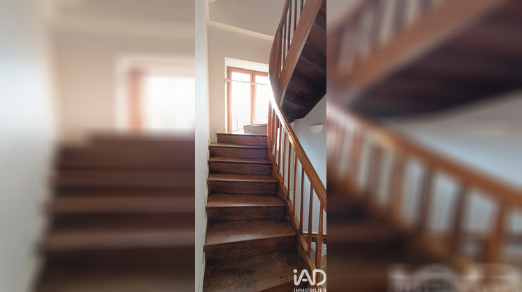 Ma-Cabane - Vente Maison Plouguenast, 206 m²