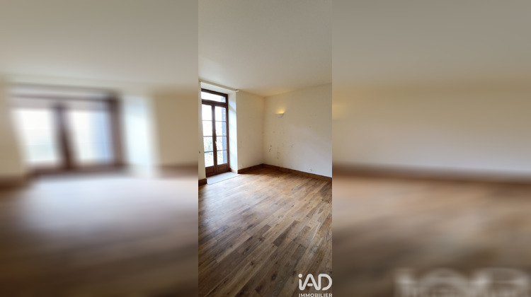 Ma-Cabane - Vente Maison Plouguenast, 206 m²