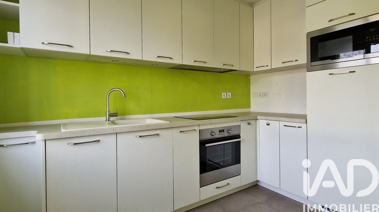 Ma-Cabane - Vente Maison Plouguenast, 88 m²