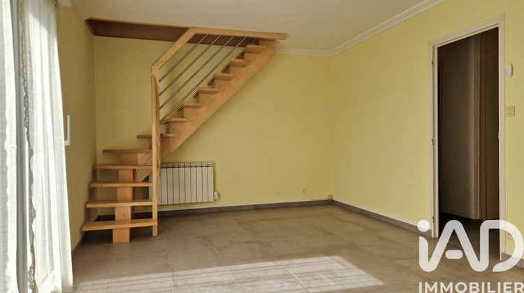 Ma-Cabane - Vente Maison Plouguenast, 88 m²