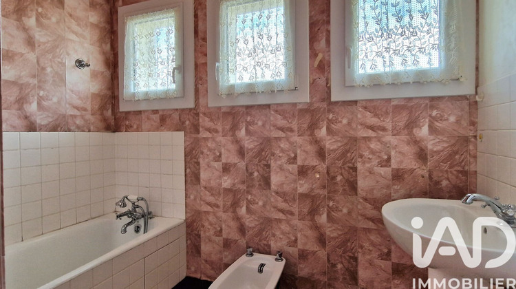 Ma-Cabane - Vente Maison Plouguenast, 88 m²