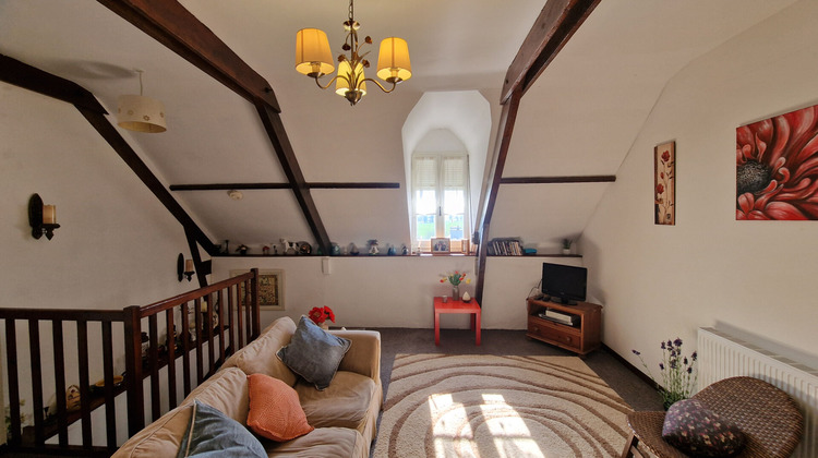 Ma-Cabane - Vente Maison PLOUGUENAST, 115 m²