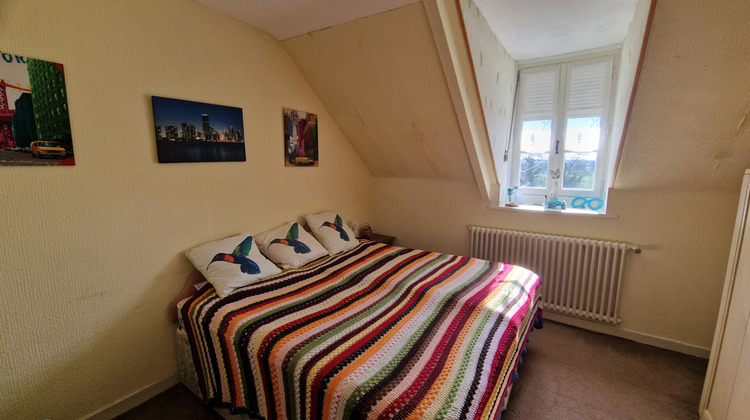 Ma-Cabane - Vente Maison PLOUGUENAST, 115 m²