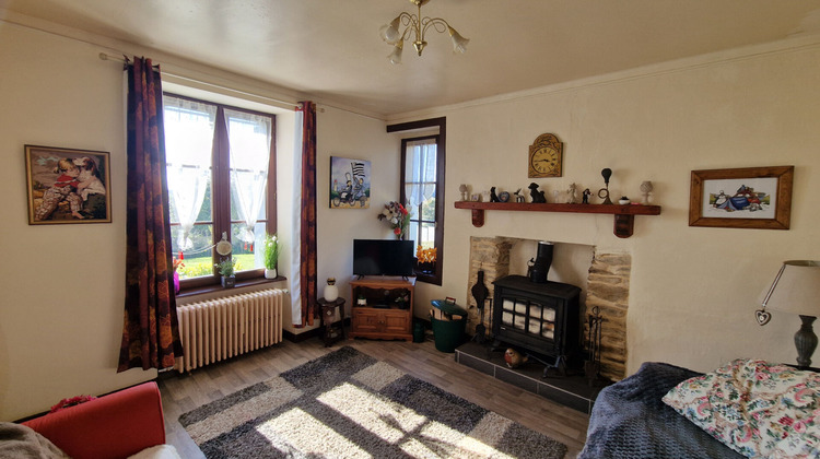 Ma-Cabane - Vente Maison PLOUGUENAST, 115 m²