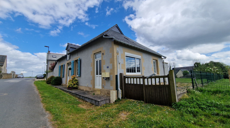 Ma-Cabane - Vente Maison PLOUGUENAST, 121 m²