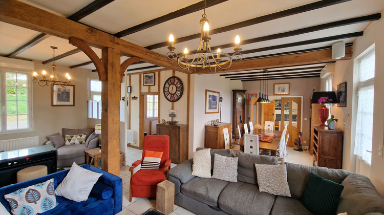 Ma-Cabane - Vente Maison PLOUGUENAST, 121 m²