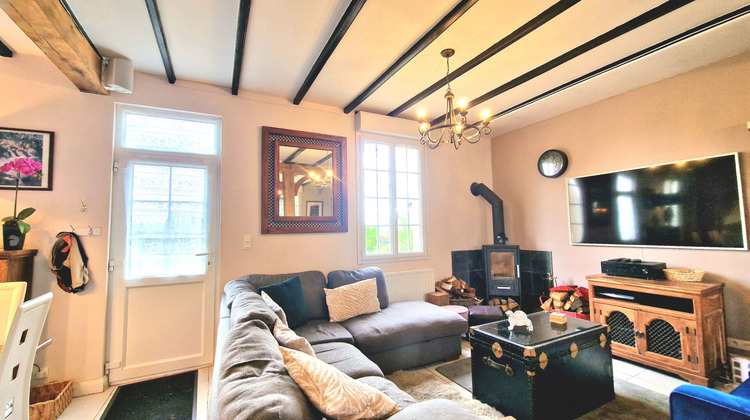 Ma-Cabane - Vente Maison PLOUGUENAST, 121 m²
