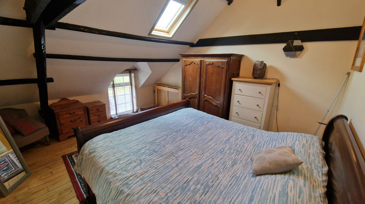 Ma-Cabane - Vente Maison PLOUGUENAST, 121 m²