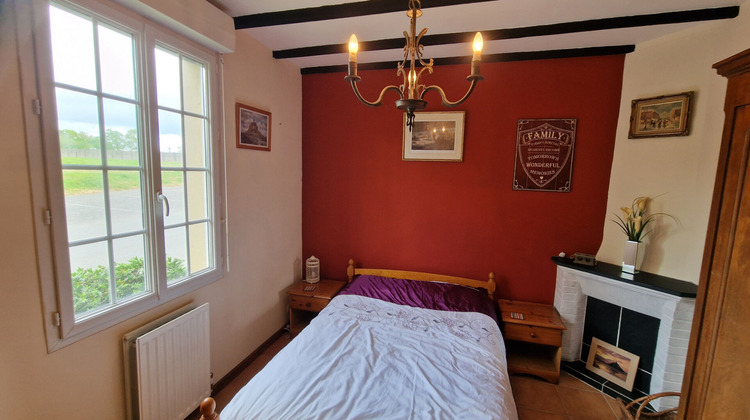 Ma-Cabane - Vente Maison PLOUGUENAST, 121 m²