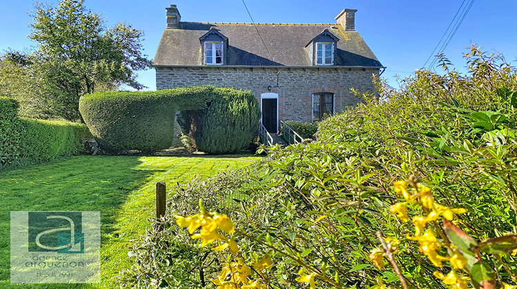 Ma-Cabane - Vente Maison PLOUGUENAST, 115 m²