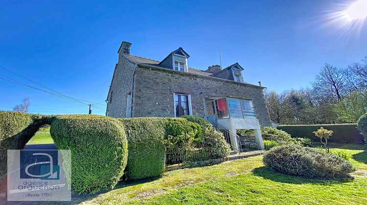 Ma-Cabane - Vente Maison PLOUGUENAST, 115 m²