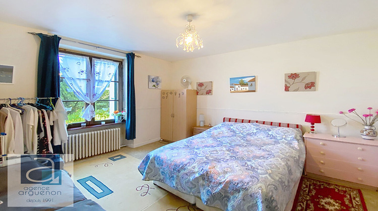 Ma-Cabane - Vente Maison PLOUGUENAST, 115 m²
