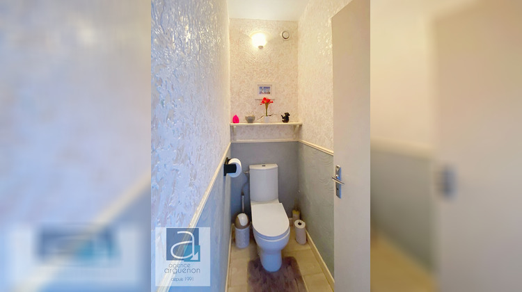 Ma-Cabane - Vente Maison PLOUGUENAST, 115 m²