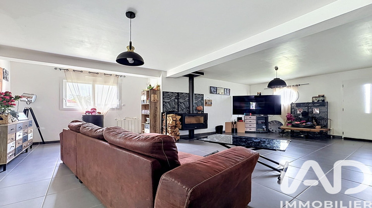 Ma-Cabane - Vente Maison Plouguenast, 128 m²