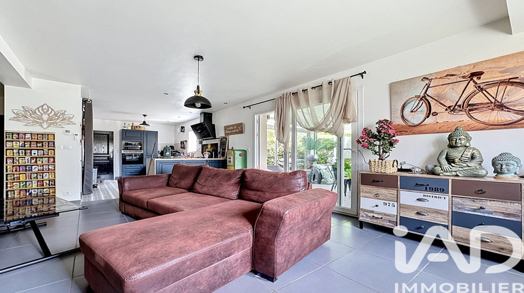Ma-Cabane - Vente Maison Plouguenast, 128 m²