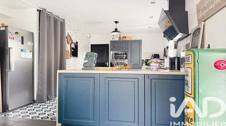 Ma-Cabane - Vente Maison Plouguenast, 128 m²